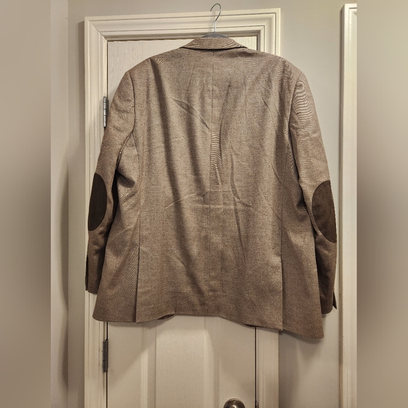 Crown & Ivy Men's Blazer - Sz 46R - Picture 2 of 6